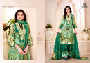 Gulrez Zahira Premium Ready Made Suit Collection