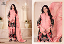 Gulrez Zahira Premium Ready Made Suit Collection