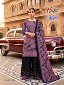 Hala Noor Vol 1 Premium Cotton Digital Print Salwar Suit