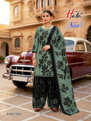 Hala Noor Vol 1 Premium Cotton Digital Print Salwar Suit