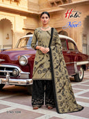 Hala Noor Vol 1 Premium Cotton Digital Print Salwar Suit