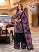 Hala Noor Vol 1 Premium Cotton Digital Print Salwar Suit
