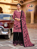 Hala Noor Vol 1 Premium Cotton Digital Print Salwar Suit