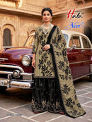 Hala Noor Vol 1 Premium Cotton Digital Print Salwar Suit