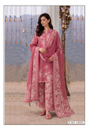 Hala Ramsha Vol 10 Premium Cotton Digital Karachi Print Salwar Suit