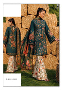 Hala Ramsha Vol 10 Premium Cotton Digital Karachi Print Salwar Suit