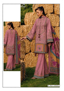 Hala Ramsha Vol 10 Premium Cotton Digital Karachi Print Salwar Suit