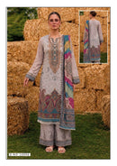 Hala Ramsha Vol 10 Premium Cotton Digital Karachi Print Salwar Suit
