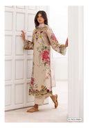 Hala Ramsha Vol 9 Premium Cotton Digital Printed Suit