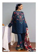 Hala Ramsha Vol 9 Premium Cotton Digital Printed Suit