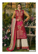 Hala Ramsha Vol 9 Premium Cotton Digital Printed Suit