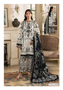 Hala Ramsha Vol 9 Premium Cotton Digital Printed Suit