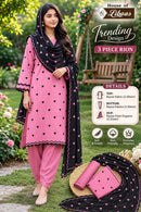 House of Libas Premium Rayon Printed Designer Suit