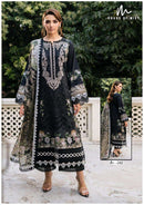 House of Mist Ghazal Vol 25 Premium Cotton Digital Print Salwar Suit