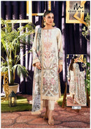 House of Mist Ghazal Vol 26  Designer Cotton Digital Printed Suits