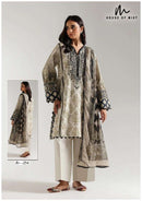 House of Mist Ghazal Vol 26  Designer Cotton Digital Printed Suits