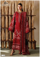 House of Mist Ghazal Vol 26  Designer Cotton Digital Printed Suits