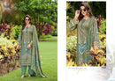 Ishaal Prints Gulmohar Vol 41 Lawn Cotton Digital Print Salwar Suits