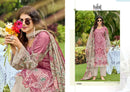 Ishaal Prints Gulmohar Vol 41 Lawn Cotton Digital Print Salwar Suits