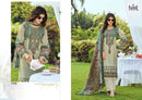 Ishaal Prints Gulmohar Vol 41 Lawn Cotton Digital Print Salwar Suits