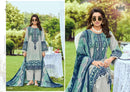 Ishaal Prints Gulmohar Vol 41 Lawn Cotton Digital Print Salwar Suits