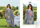 Ishaal Prints Gulmohar Vol 41 Lawn Cotton Digital Print Salwar Suits
