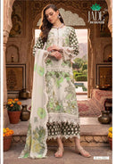 Jade Ayesha Zara Vol 5 Premium Lawn Cotton Printed Pakistani Suit