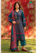 Jade Ayesha Zara Vol 6 Premium Lawn Cotton Digital Print Salwar Suit