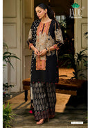 Jade Ayesha Zara Vol 6 Premium Lawn Cotton Digital Print Salwar Suit