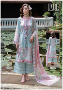 Jade Bin Saeed Vol 22 Premium Heavy Cotton Luxury Suit