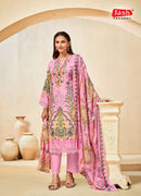 Jash Bellisha Vol 16 Cotton Digital Print Salwar Suits