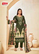 Jash Bellisha Vol 16 Cotton Digital Print Salwar Suits