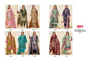 Jash Bellisha Vol 16 Cotton Digital Print Salwar Suits