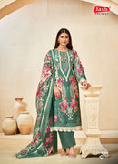 Jash Bellisha Vol 16 Cotton Digital Print Salwar Suits
