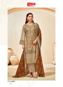 Jash Bellisha Vol 16 Cotton Digital Print Salwar Suits
