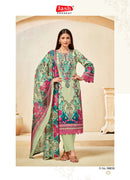 Jash Bellisha Vol 16 Cotton Digital Print Salwar Suits