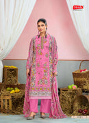 Jash Sana Safina Vol 2 Premium Cotton Digital Printed Suits