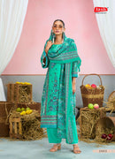 Jash Sana Safina Vol 2 Premium Cotton Digital Printed Suits