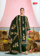 Jash Sana Safina Vol 2 Premium Cotton Digital Printed Suits