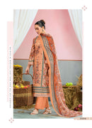 Jash Sana Safina Vol 2 Premium Cotton Digital Printed Suits