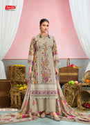 Jash Sana Safina Vol 2 Premium Cotton Digital Printed Suits