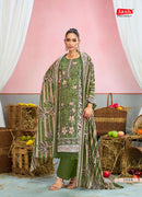 Jash Sana Safina Vol 2 Premium Cotton Digital Printed Suits
