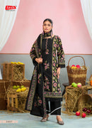 Jash Sana Safina Vol 2 Premium Cotton Digital Printed Suits