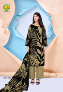 JT Nigaar Vol 15 Premium Rayon Fancy Work Suits