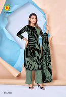 JT Nigaar Vol 15 Premium Rayon Fancy Work Suits