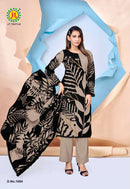 JT Nigaar Vol 15 Premium Rayon Fancy Work Suits