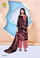 JT Nigaar Vol 15 Premium Rayon Fancy Work Suits