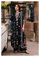KAF Fabric Kashmee Vol. 1 Premium Cotton Digital Print Suit