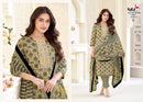 Kala Ajrakh Vol 1 Premium Cotton Printed Ready made Suit