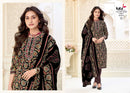 Kala Ajrakh Vol 1 Premium Cotton Printed Ready made Suit